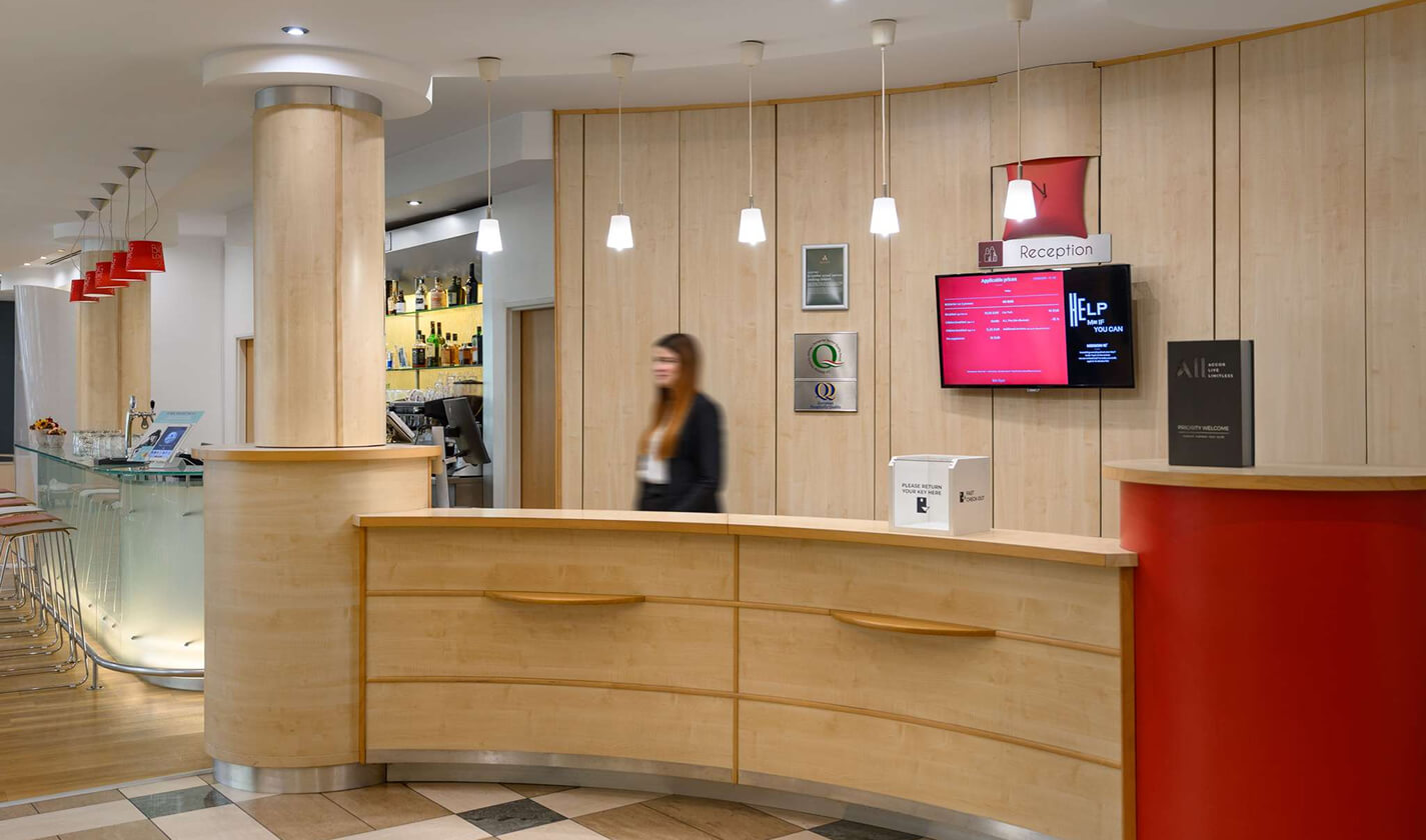 Novotel Szeged
